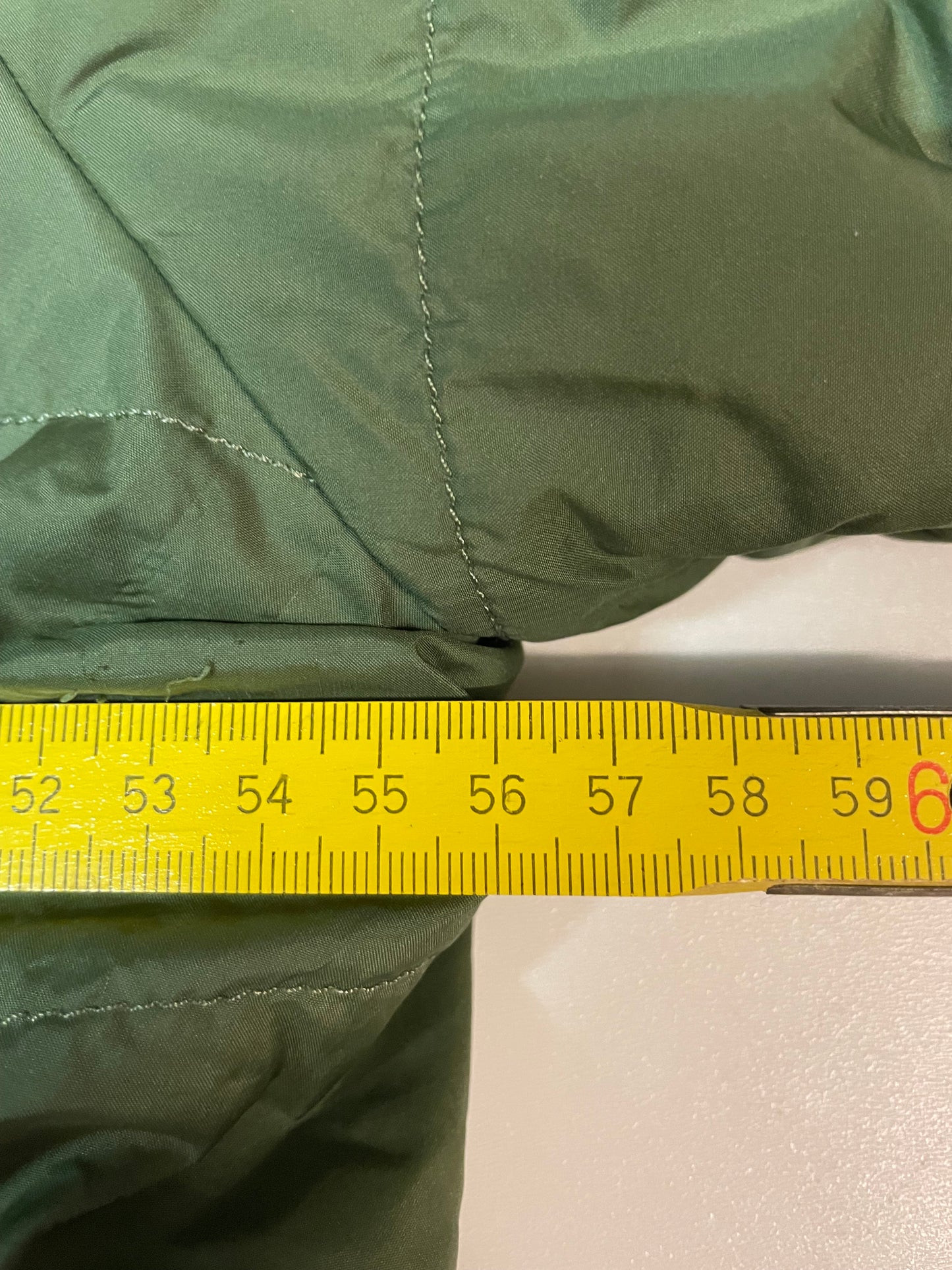 The North Face Vintage Damen 2 in 1 Wendejacke XL 6534