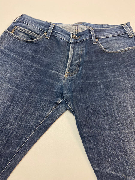 Armani Denim Vintage Jeans -  Gr.38 #8875