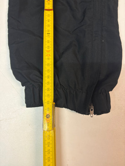 Nike Vintage Trackpants S baggy 6499