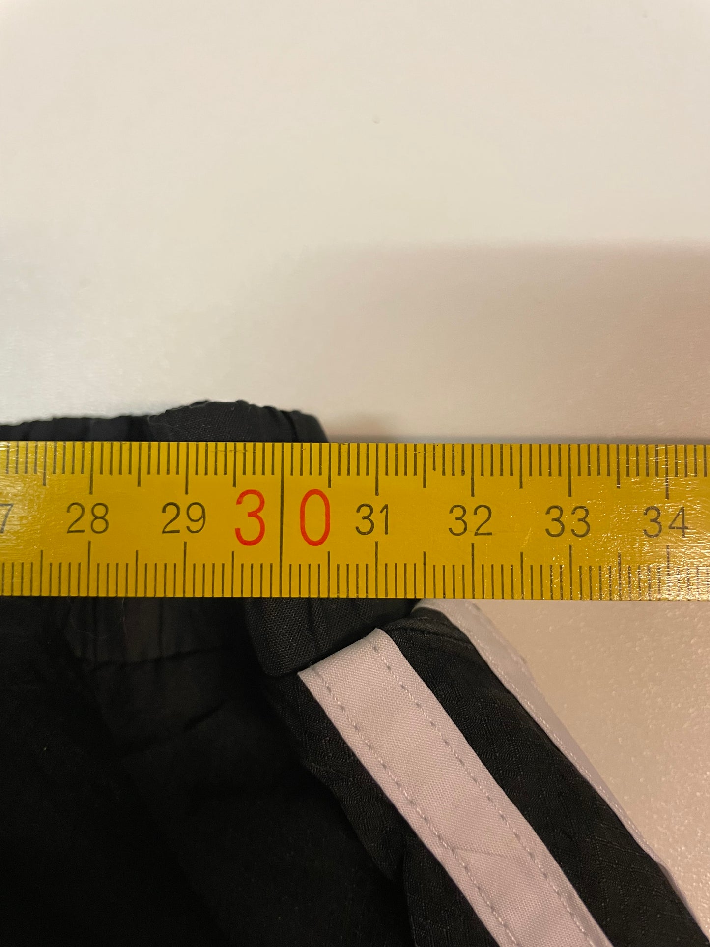 Adidas Vintage Trackpants M 6553