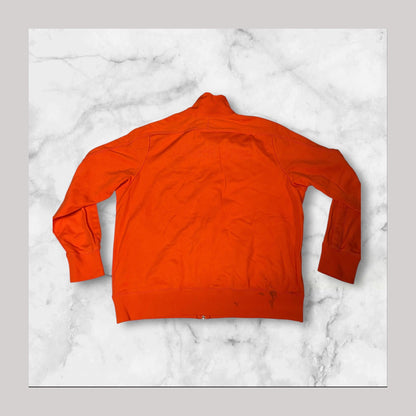 Nike x Niederlande xxl vintage trackjacket 4248