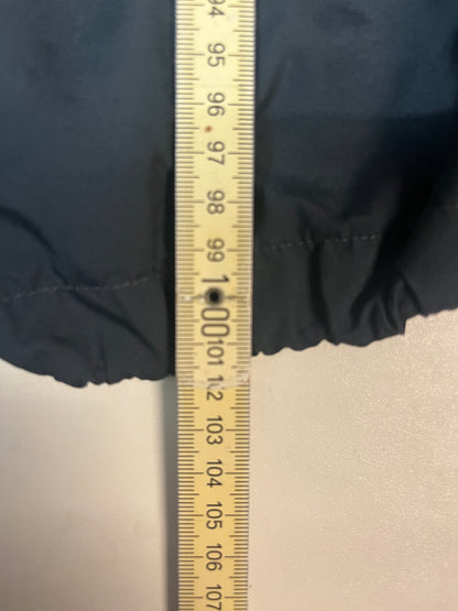 Vintage Nike X FCB Tracksuit/ Anzug M 4416