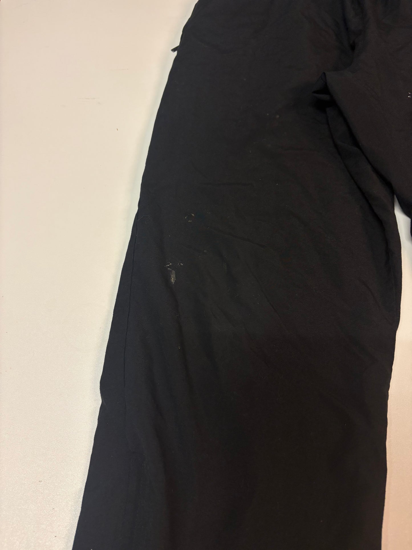 Adidas Vintage Trackpants M baggy 6164