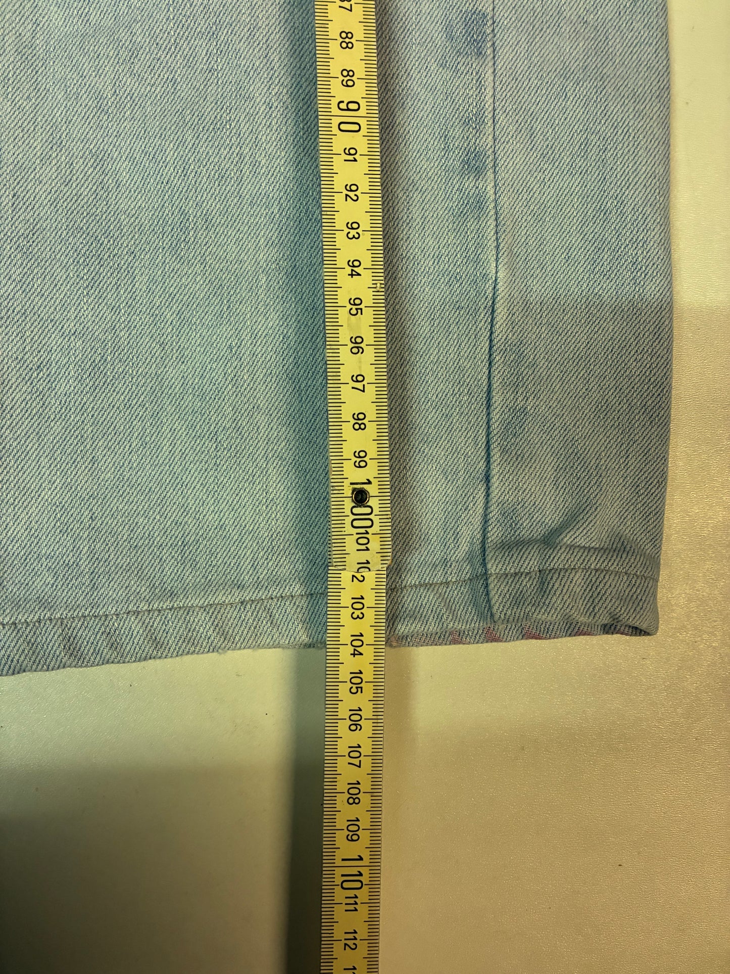 Vintage Armani jeans M 6464
