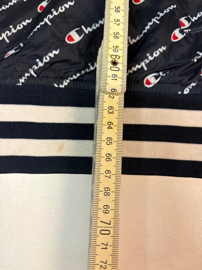 Champion Vintage Jacke M 6202