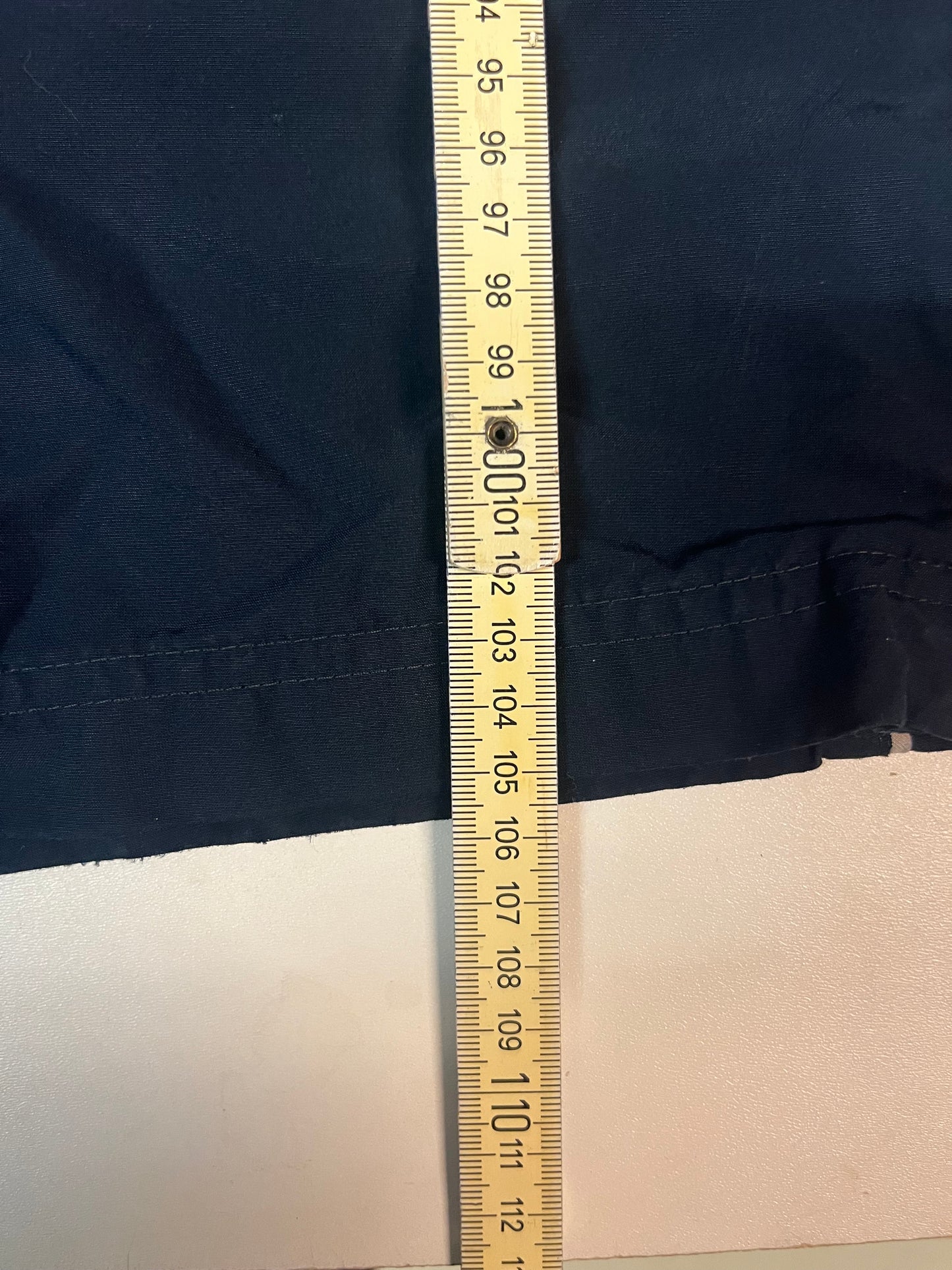 Vintage Nike Trackpants XXL 4988