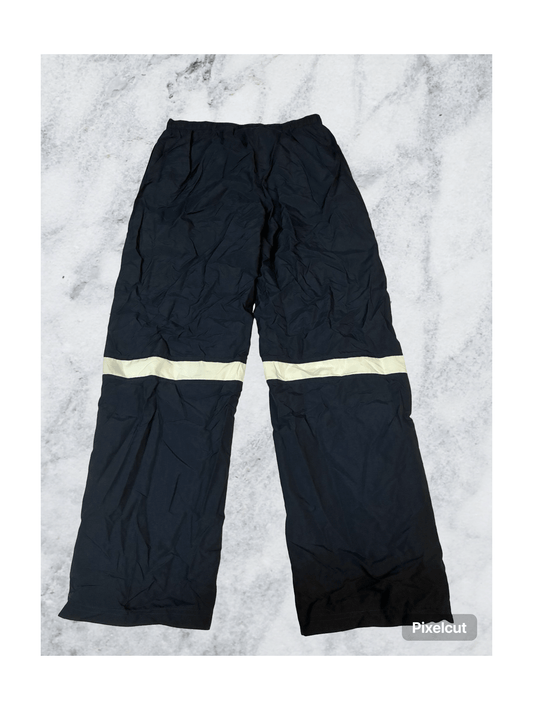 Vintage Nike Trackpants M 6010