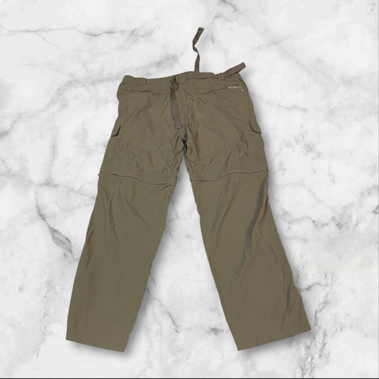 Columbia Vintage Trackpants Baggy XL 3749