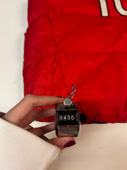 Polo Ralph Lauren Vintage Weste L 5430