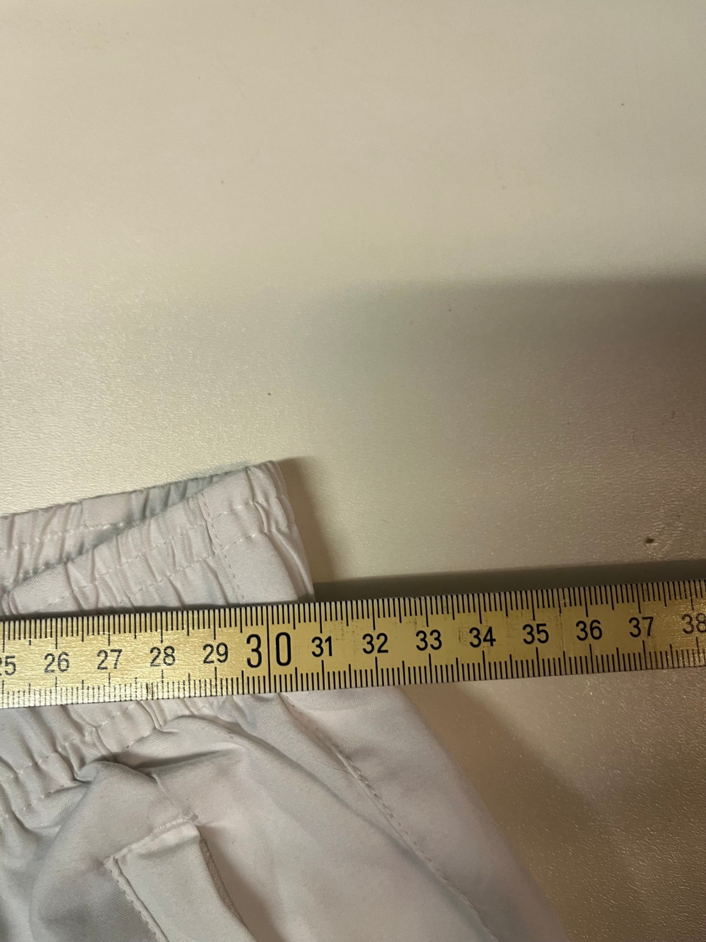 Adidas Vintage Trackpants S Baggy 4095