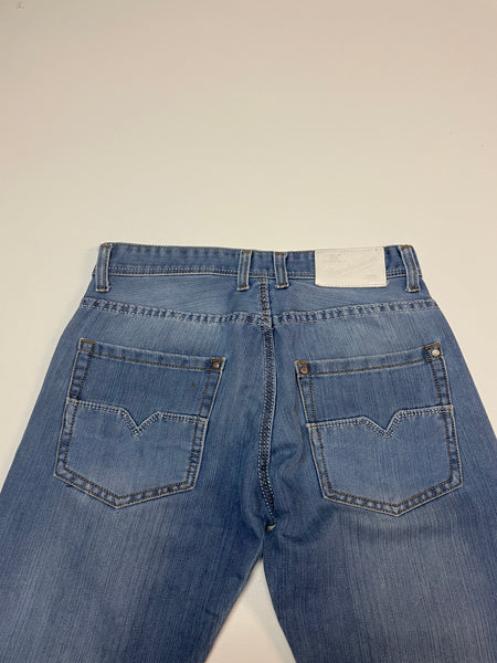 Diesel Vintage Jeans #8999 Gr M