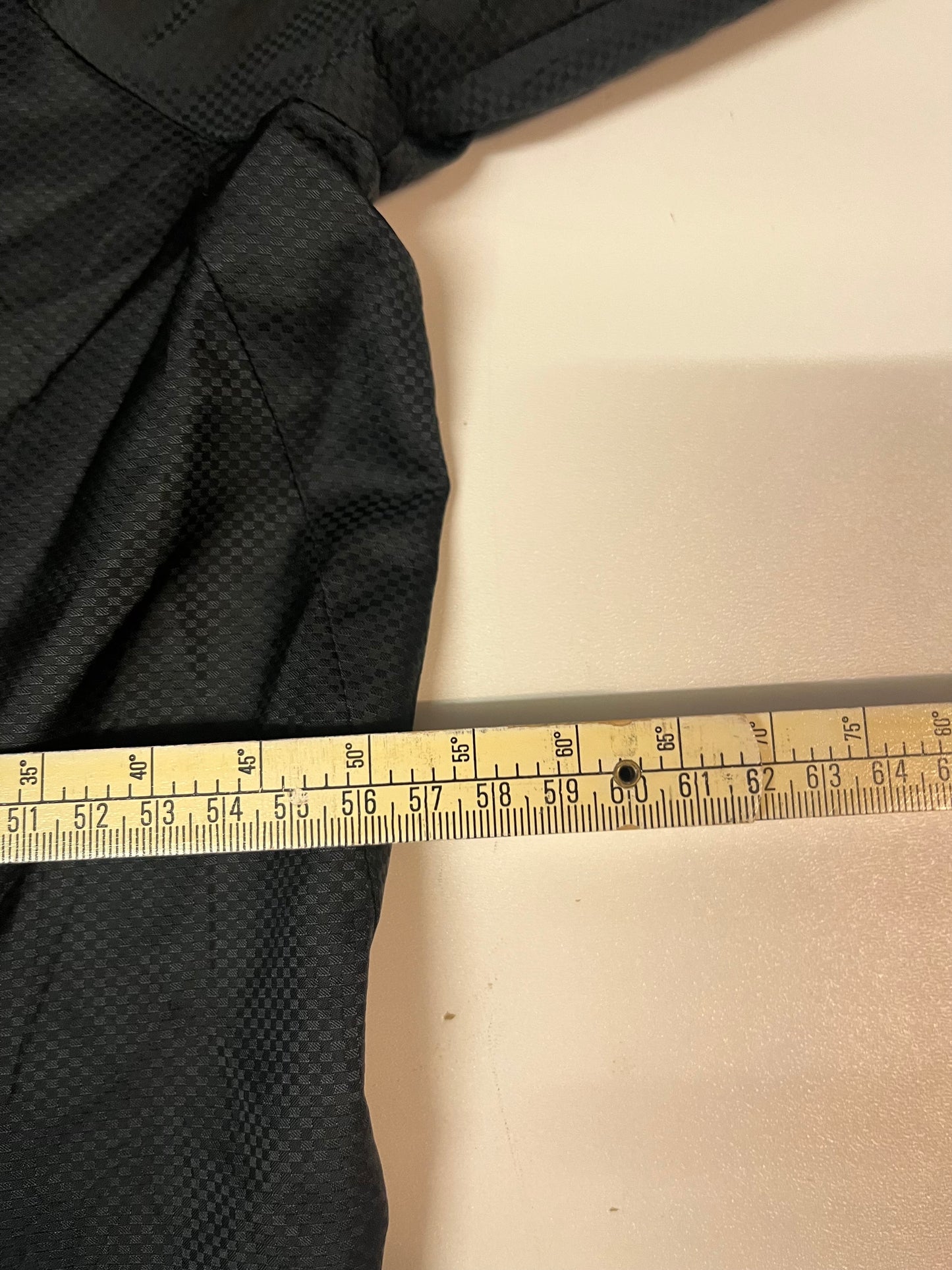 Nike Vintage Regenjacke L 4596