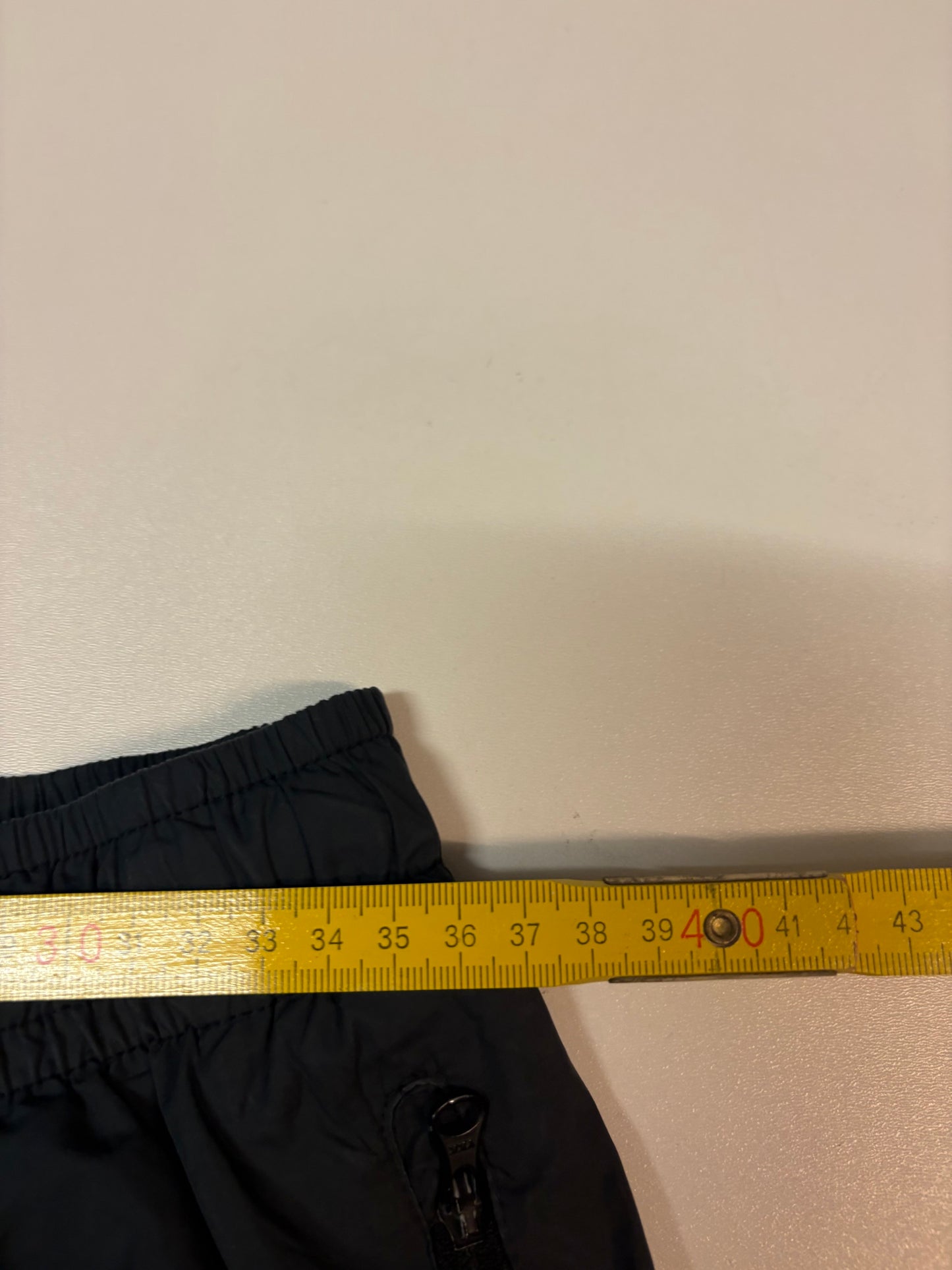 Nike Vintage Trackpants S baggy 6496