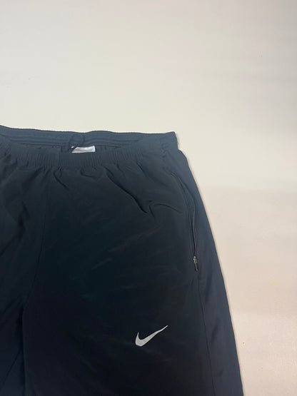 Vintage Nike Trackpants baggy XL 3629