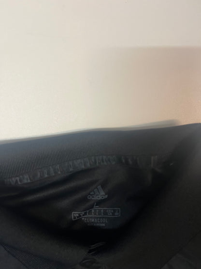 Vintage Adidas Gym Shirt L 4168