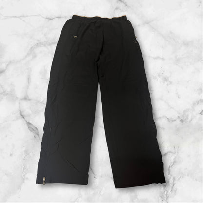 Vintage Nike Trackpants L 4058