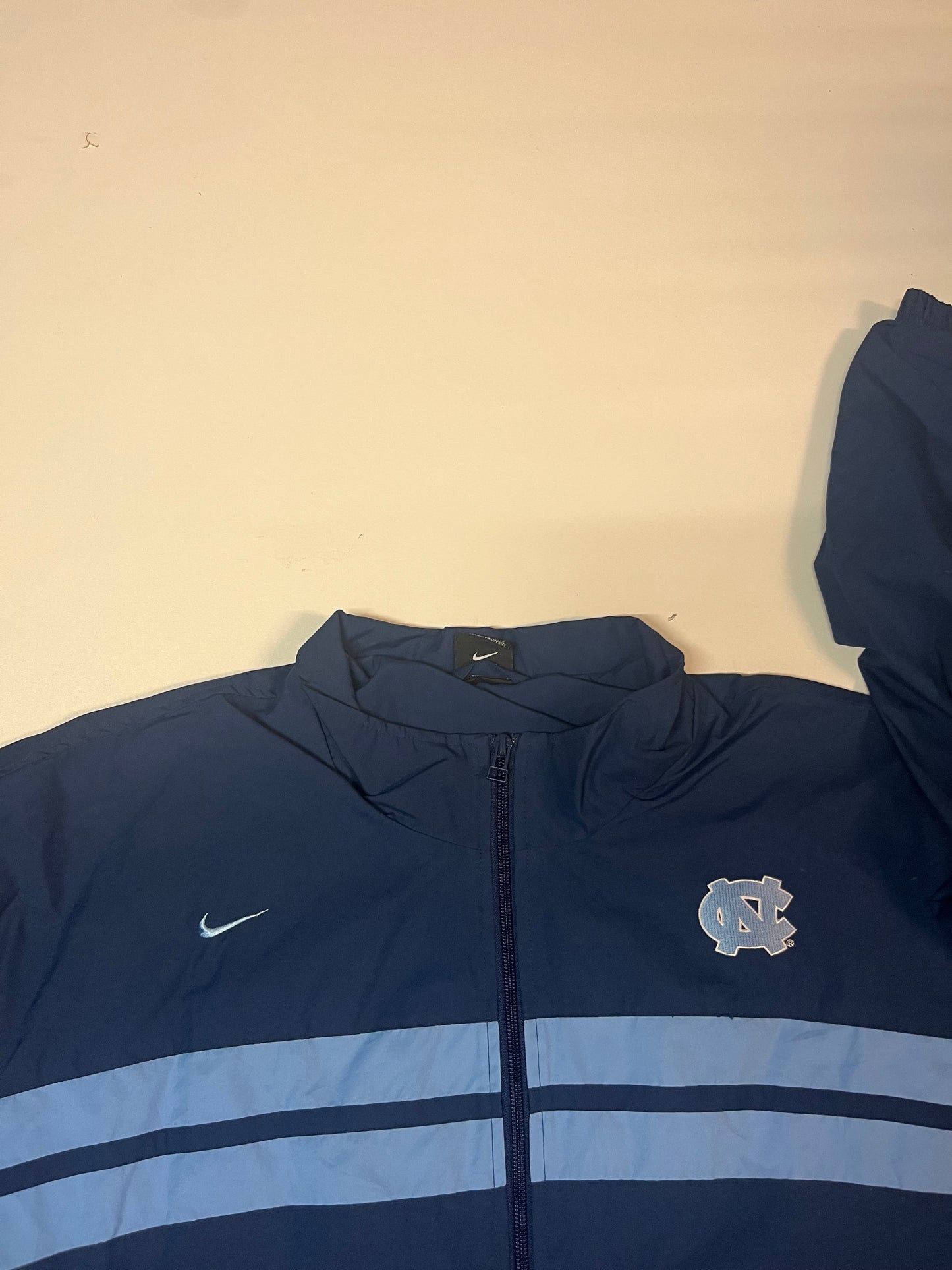 Vintage Nike Trainingsjacke XXL 4392