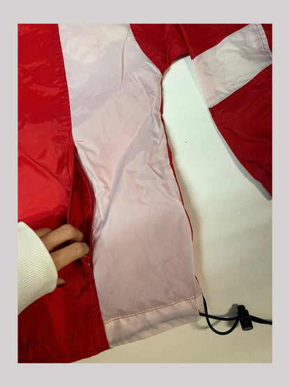 Asics Vintage Jacke M 4684