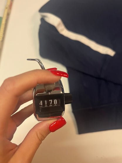 Vintage Polo Ralph Lauren Sweatjacke L 4178