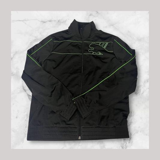 Vintage Puma Trainingsjacke S 4291