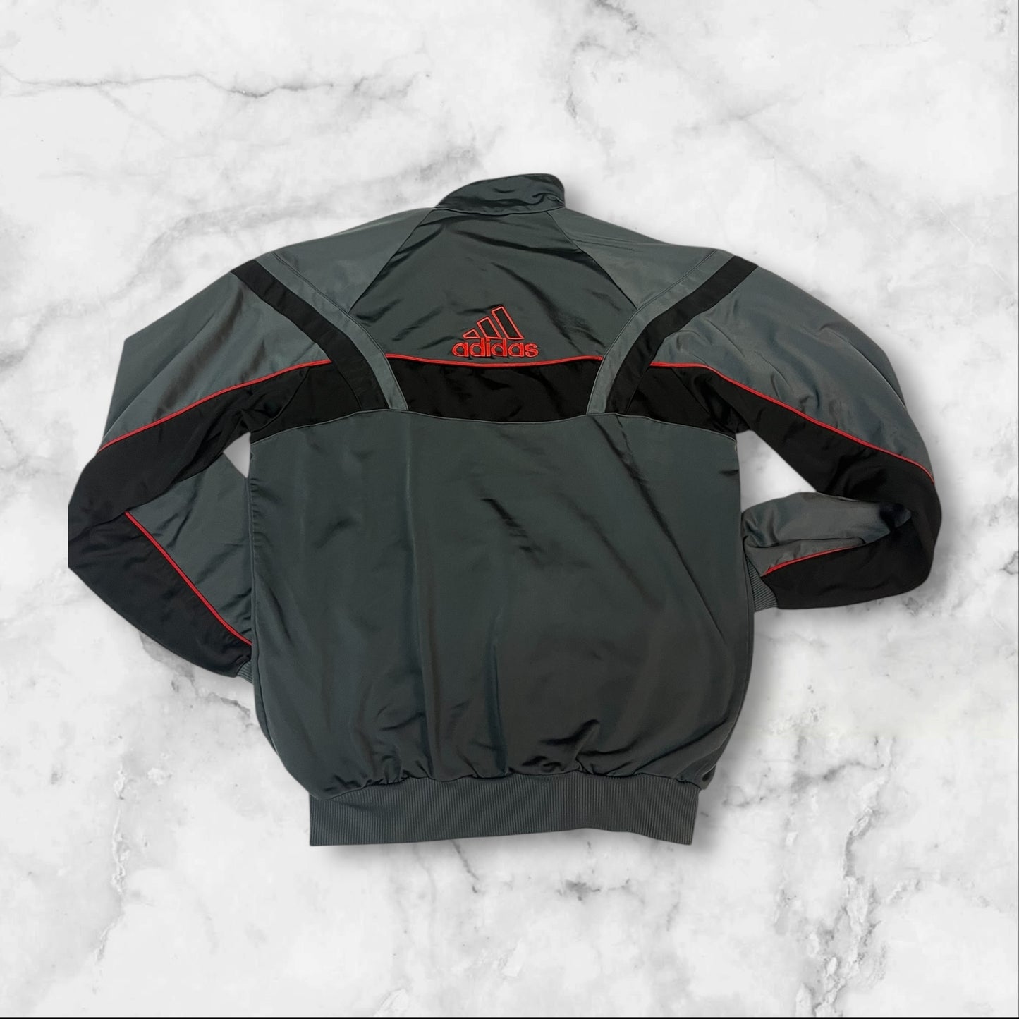 Adidas Vintage Jacke L 4568