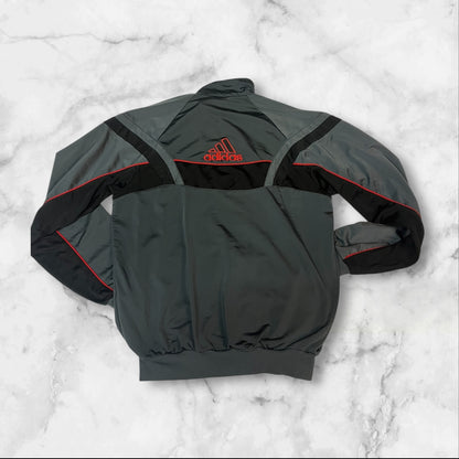 Adidas Vintage Jacke L 4568