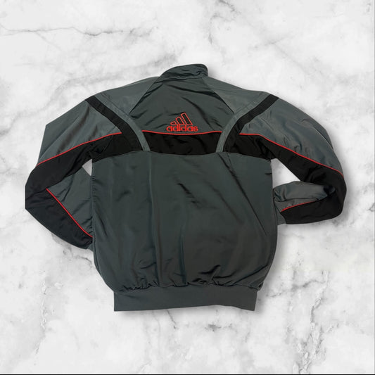 Adidas Vintage Jacke L 4568