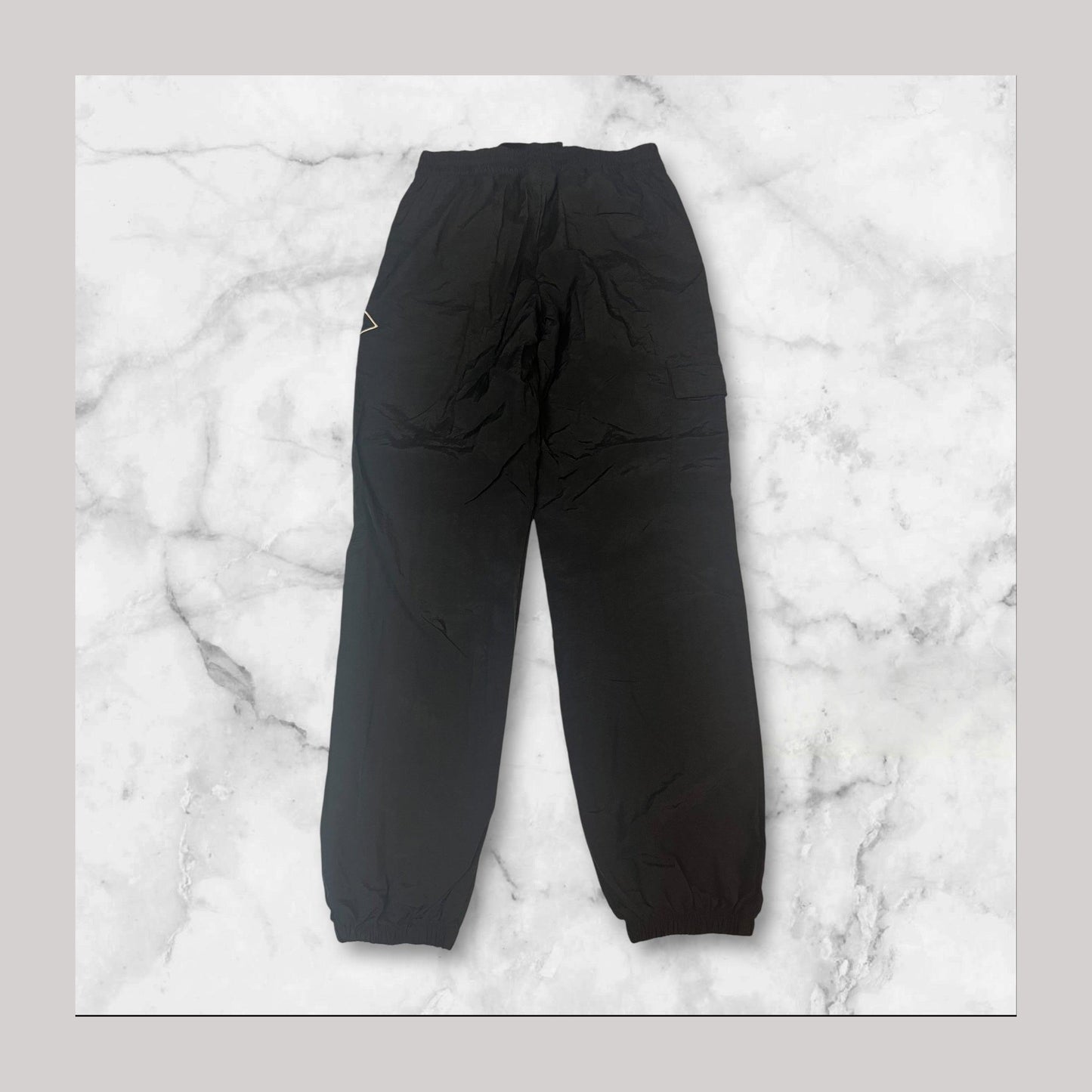 Vintage Fila Trackpants S 3544