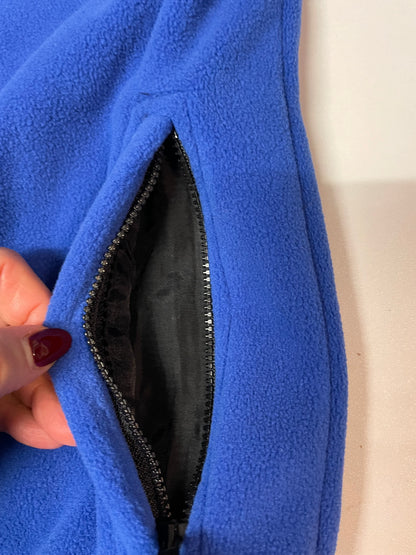 Polo Ralph Lauren Vintage Fleece Jacke M 4617