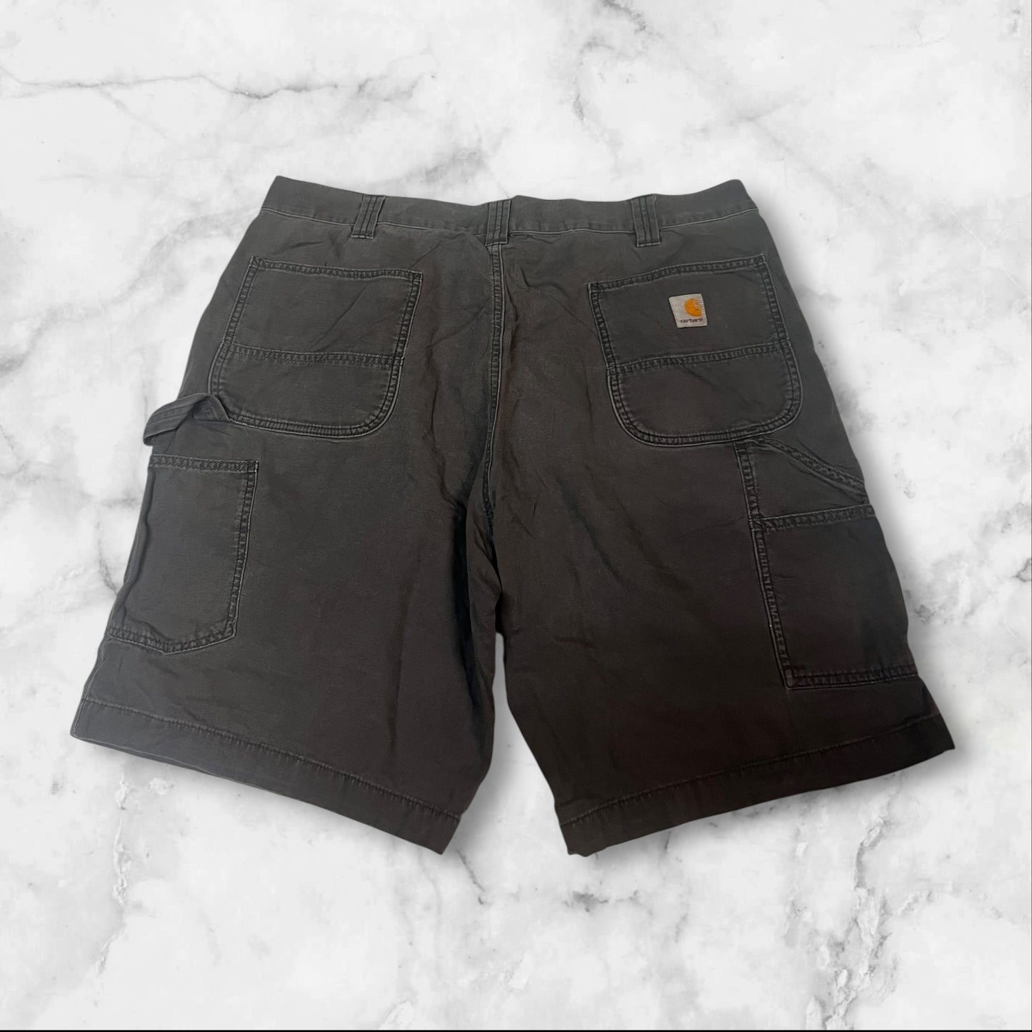 Vintage Carhartt Shorts 40 3825