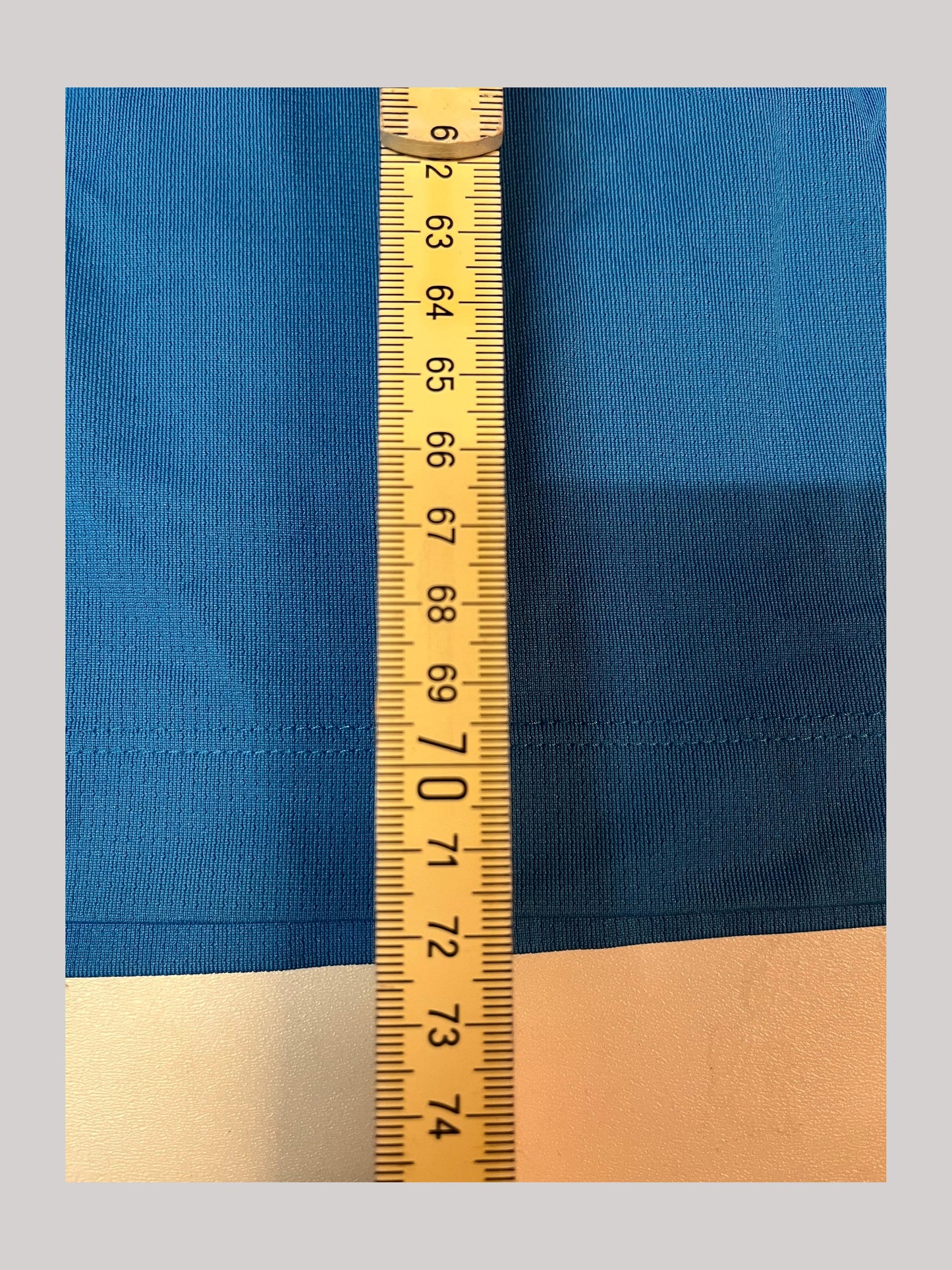 Nike Vintage Gym Poloshirt L 4202