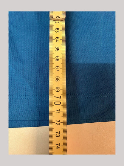 Nike Vintage Gym Poloshirt L 4202