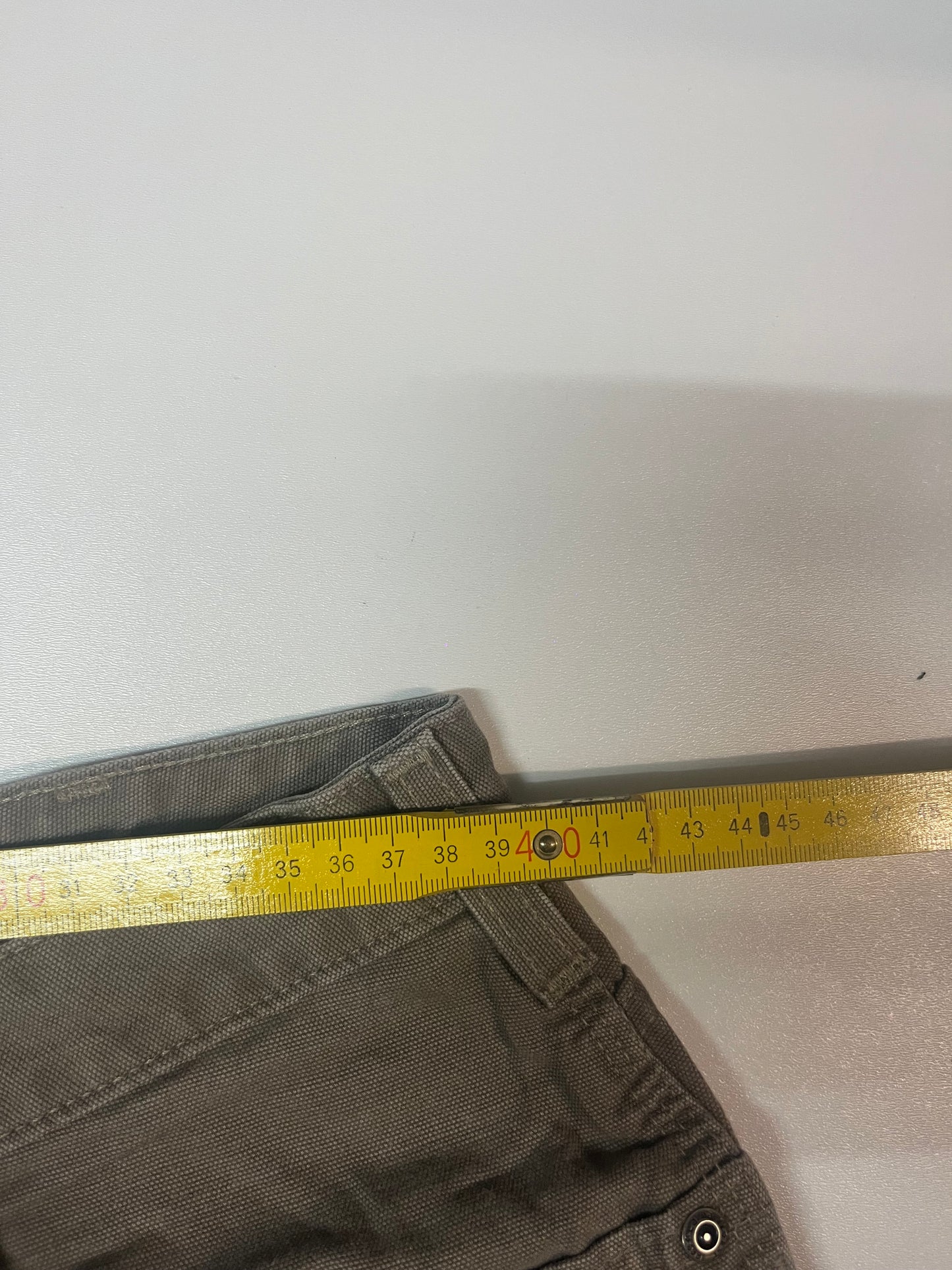 Vintage Carhartt Shorts 10 3880