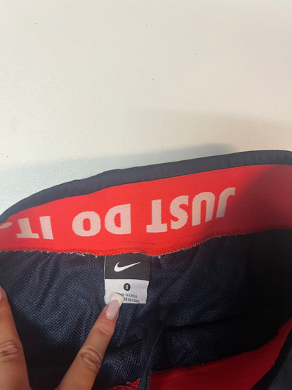 Vintage Nike Trackpants S 3993