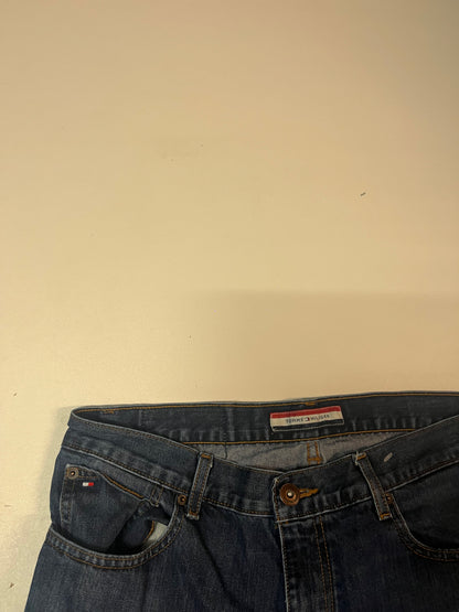 Vintage Tommy Hilfiger Jeans 32/30 S - M 4062