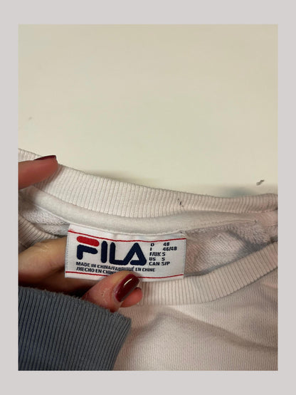 Fila Vintage Pullover 46/48 4708