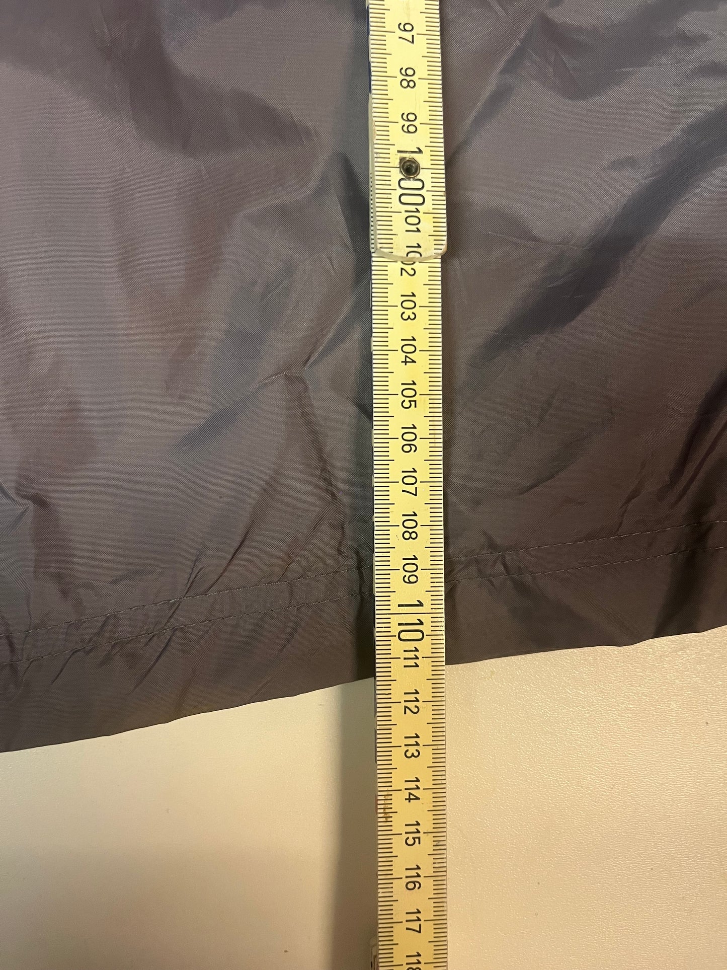 Vintage Trackpants unbranded baggy L - XL 5561