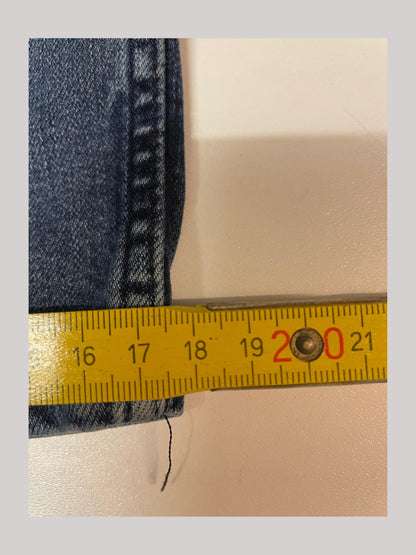 Ralph Lauren Vintage Jeans 36/32 3457