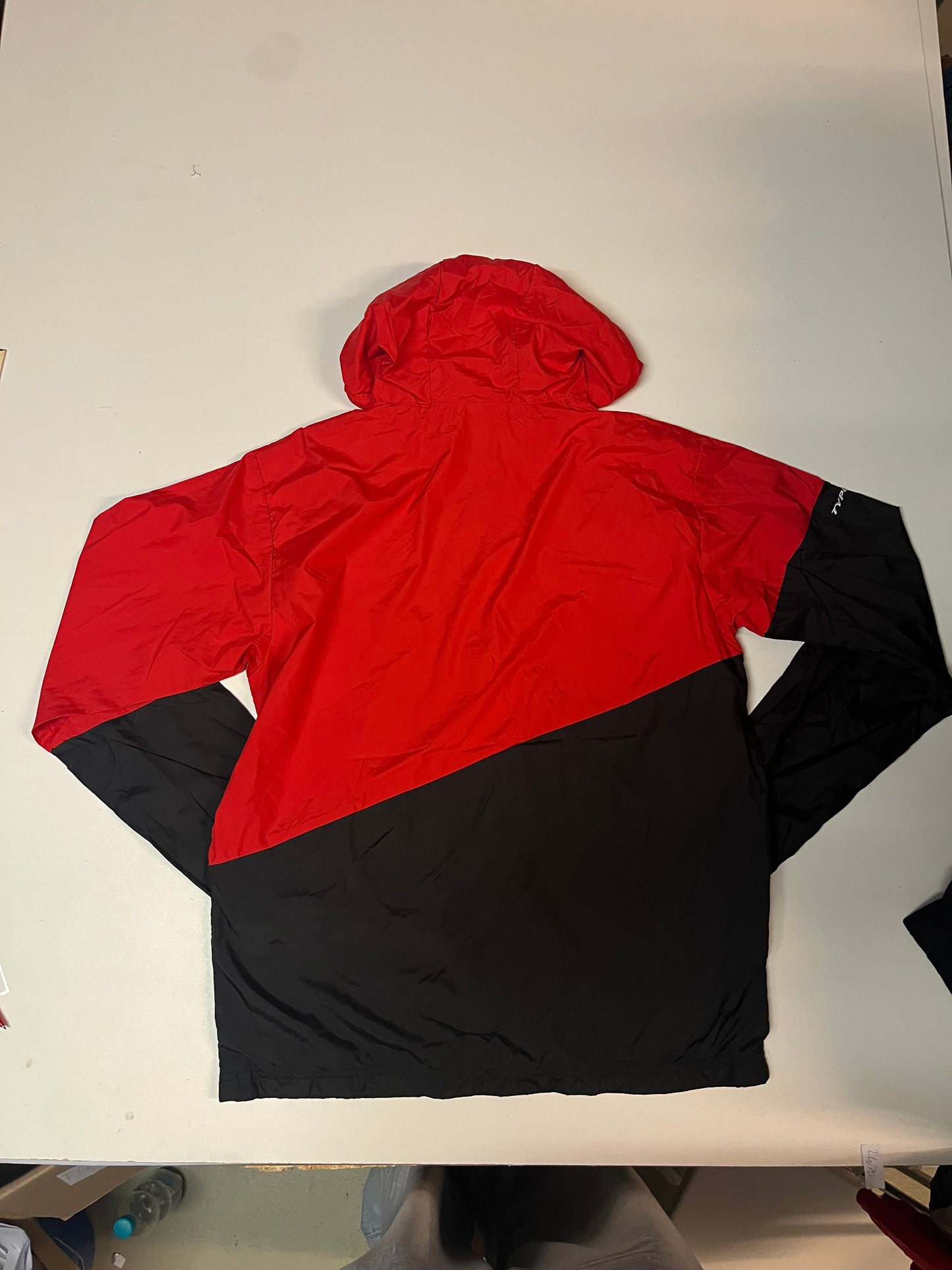 Puma Vintage Jacke M 4217