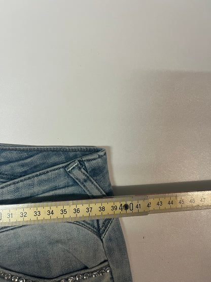 Vintage Armani Jeans 28/28 fit S 3962