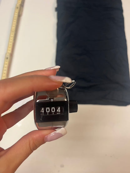 Vintage Nike Trackpants M 4004