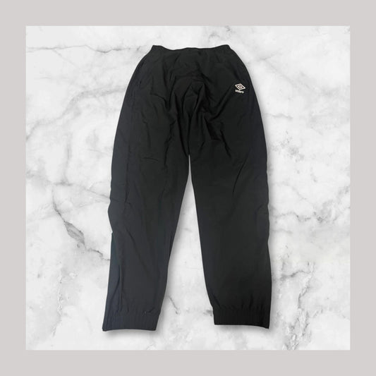 Vintage Umbro Trackpants L fit M 4319