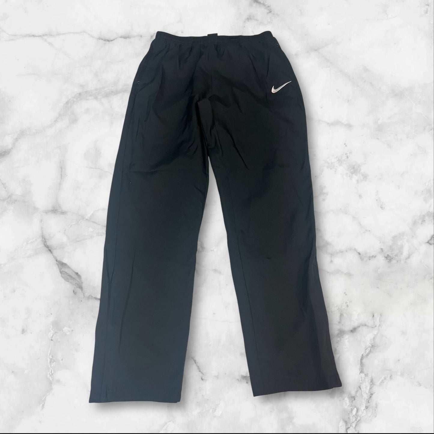 Vintage Nike Trackpants M 3698