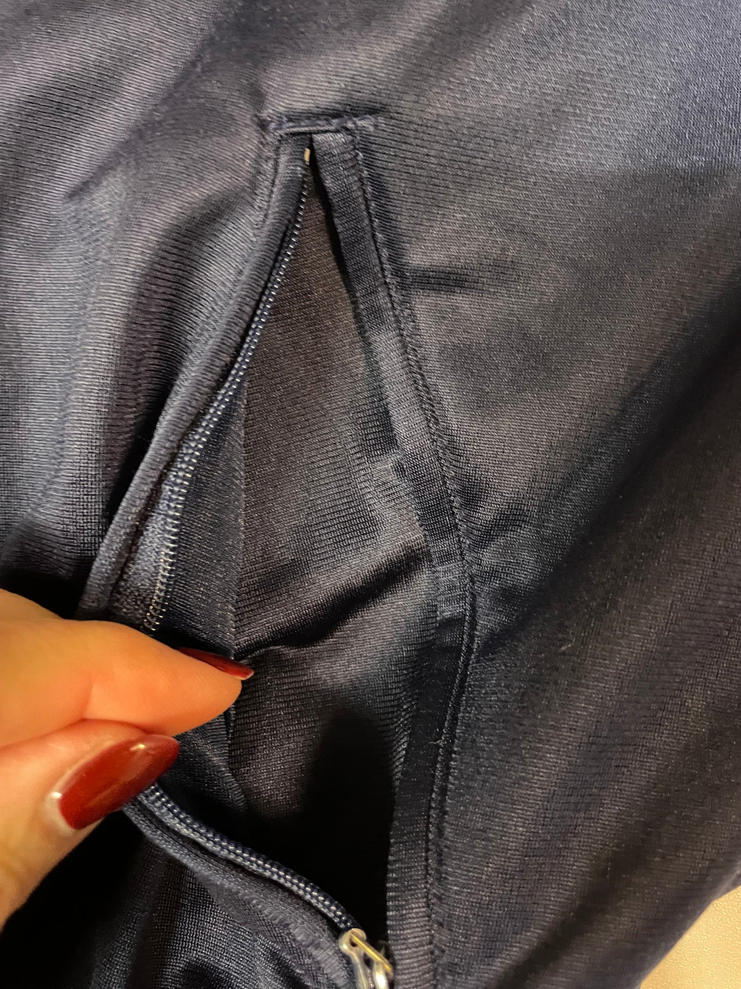 Adidas Vintage Trackjacket L 4622