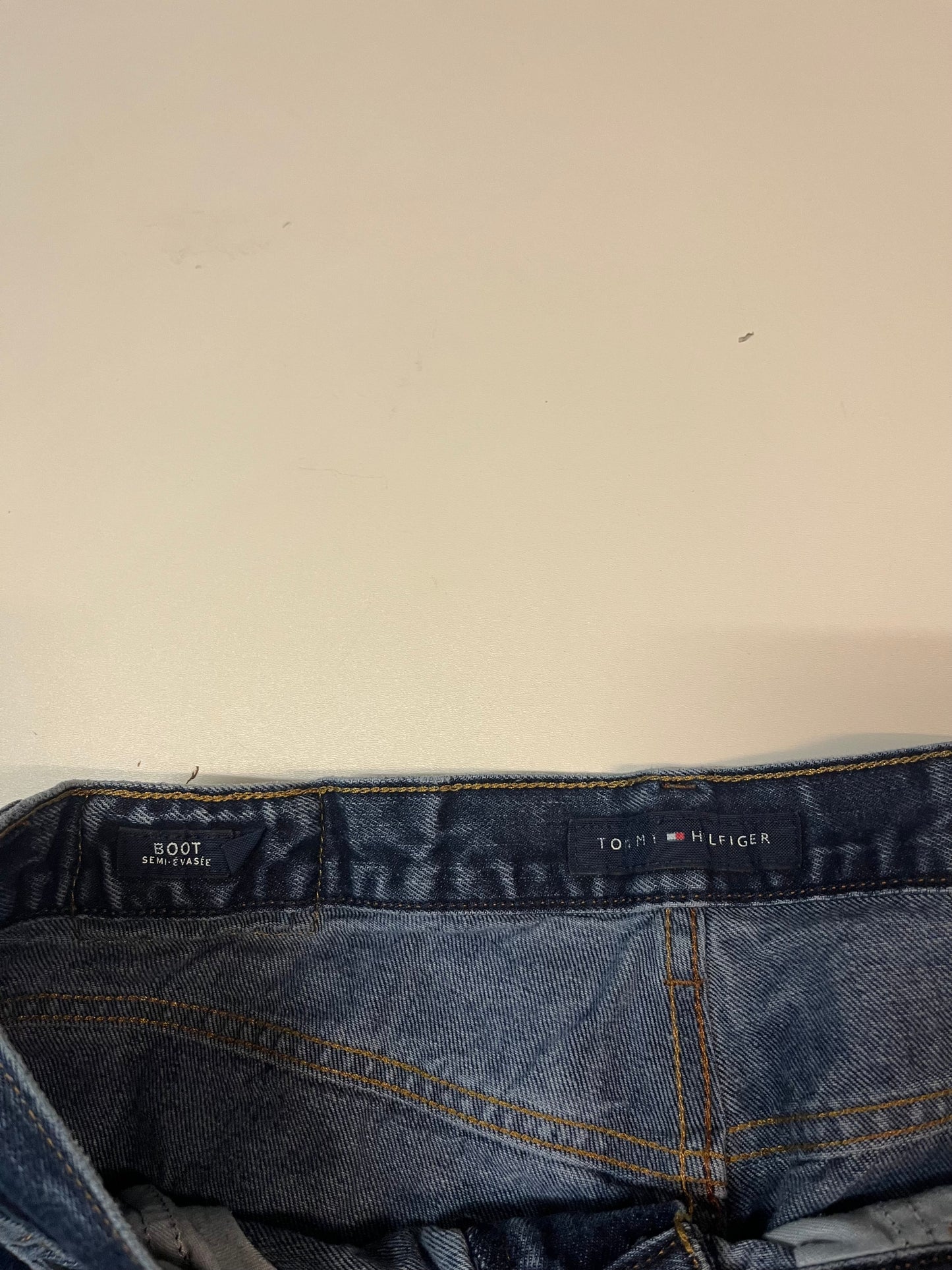 Tommy Hilfiger Vintage Jeans 36/34 #4137