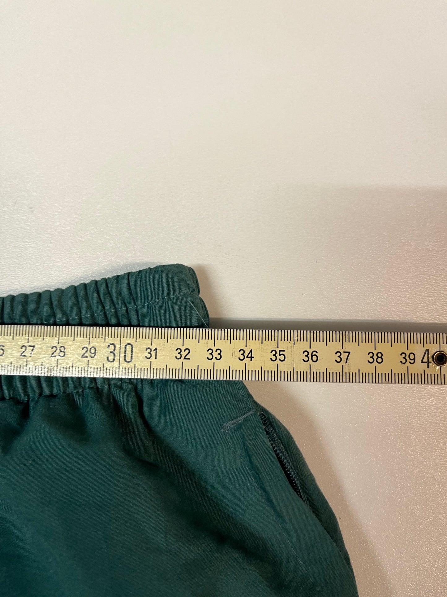 Reebok Vintage Trackpants S Baggy 5280