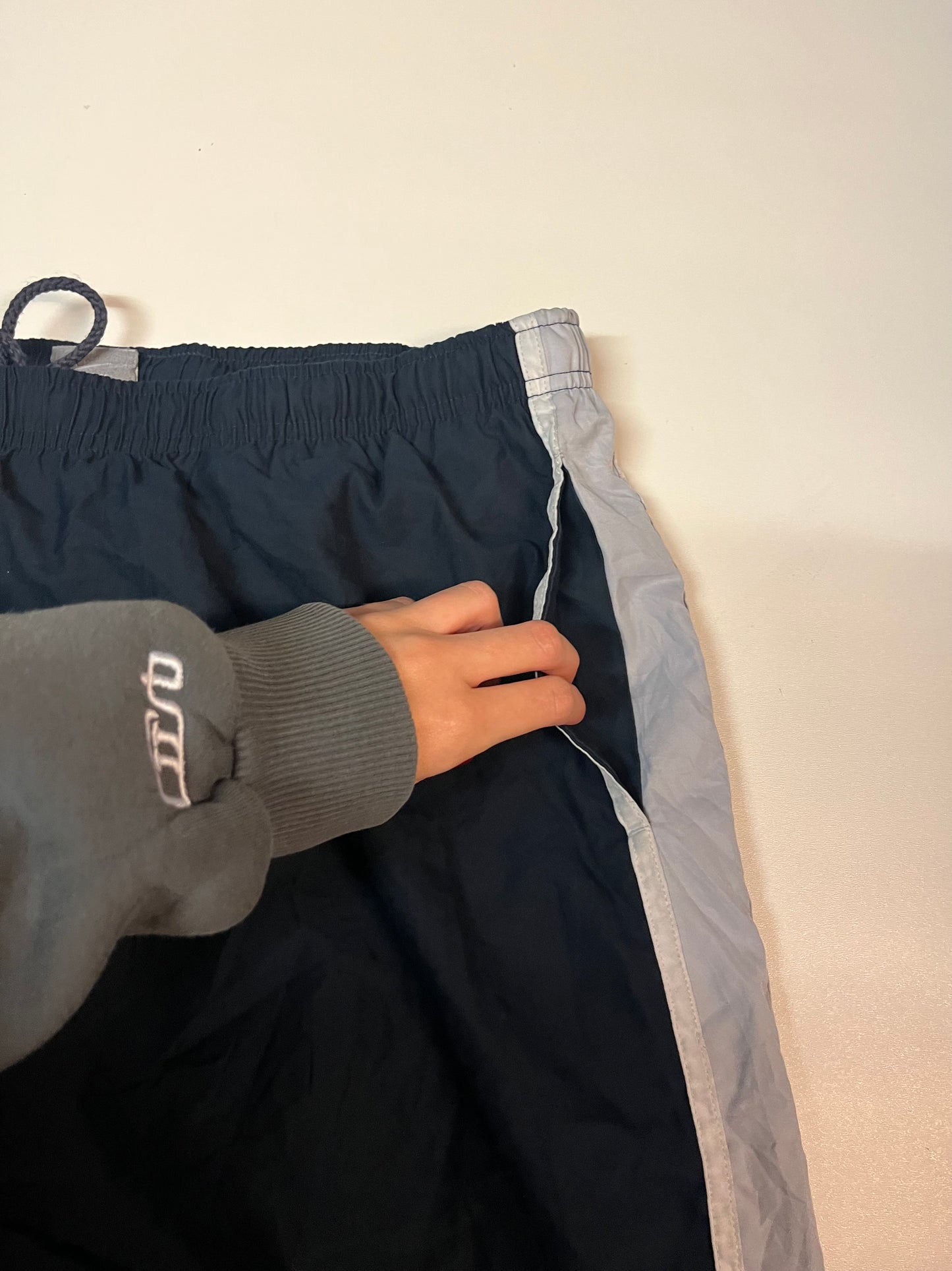 Nike Vintage Trackpants Xl baggy 5464