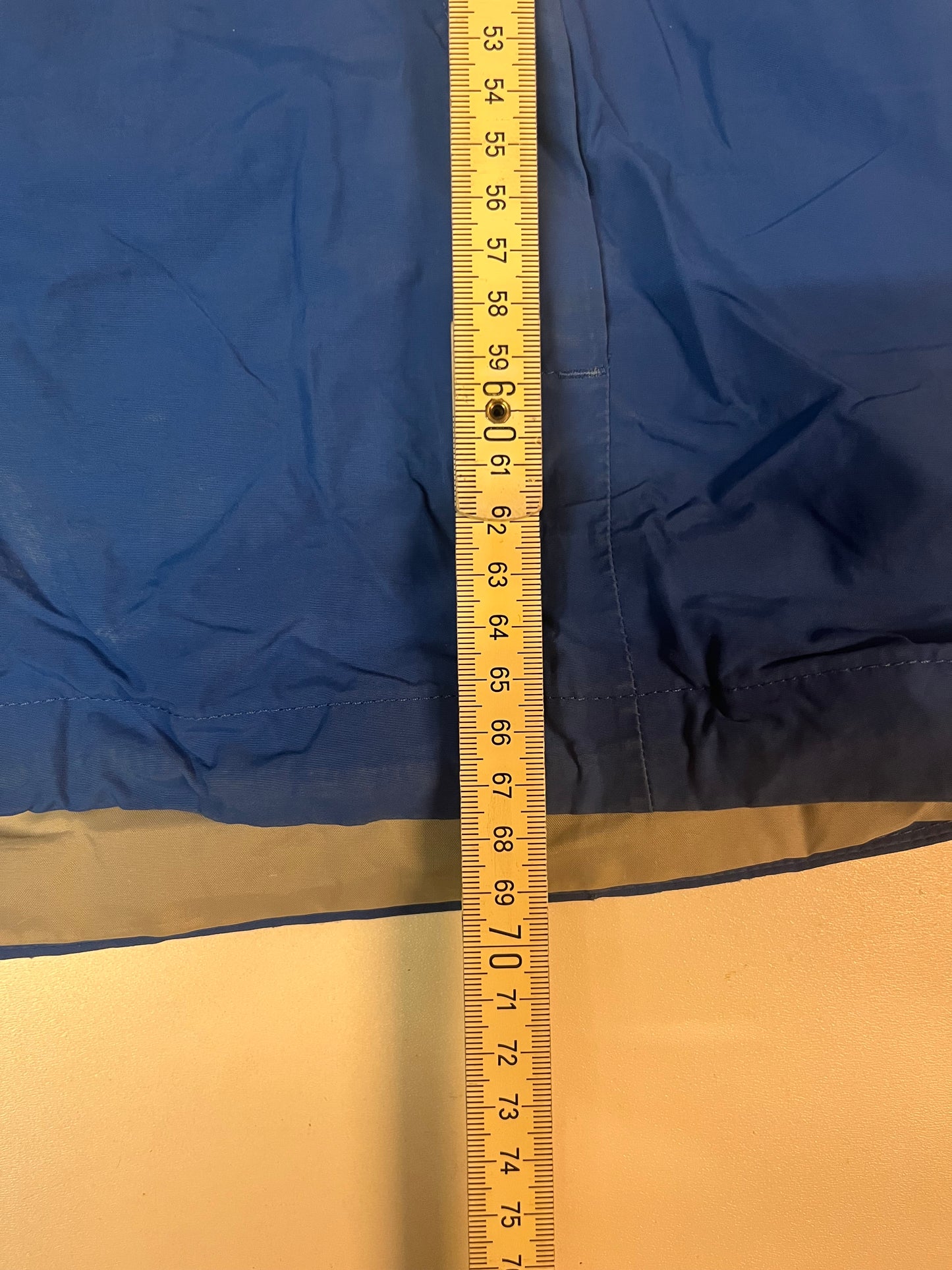 Vintage the North Face Regenjacke L 5723