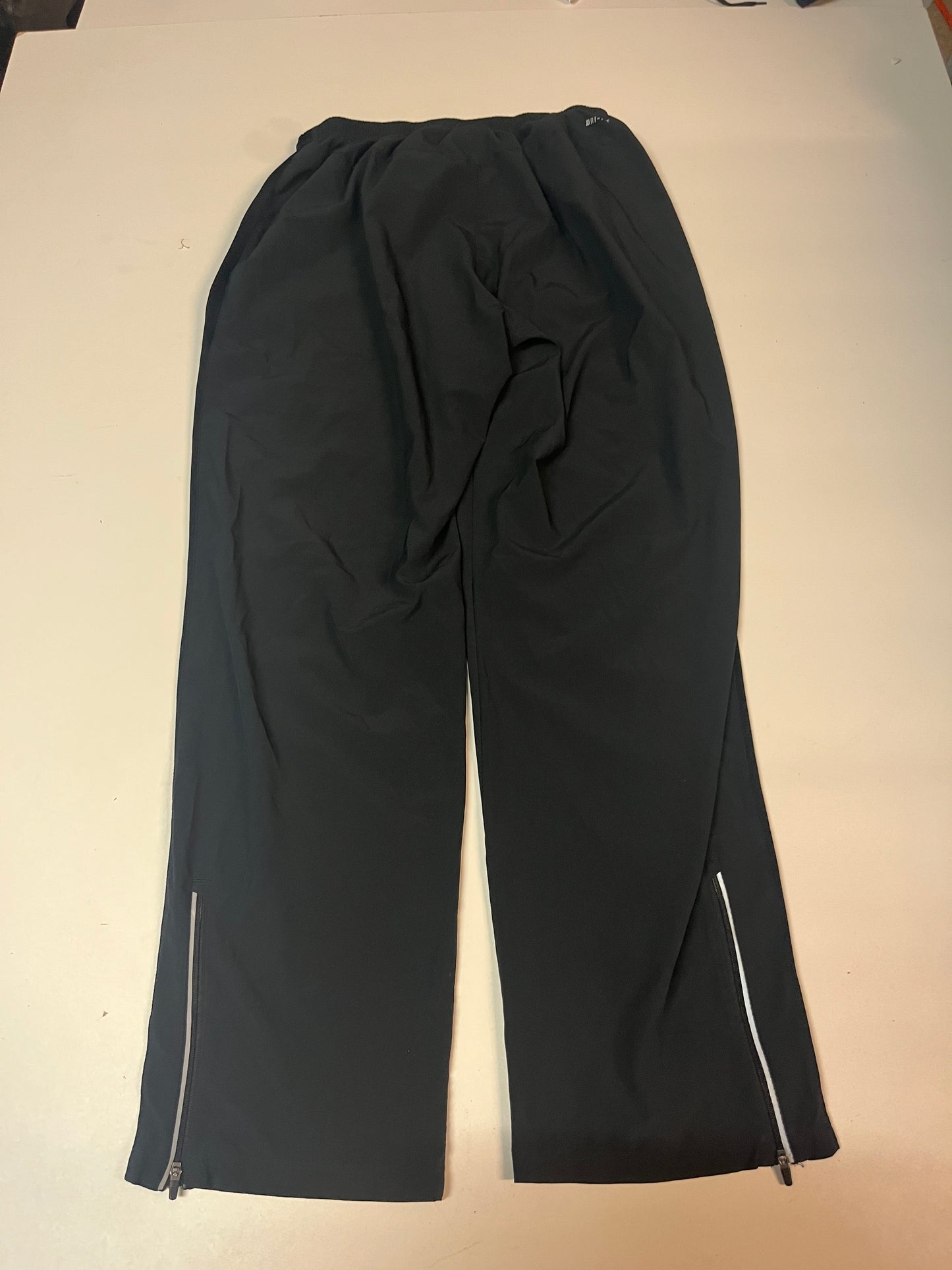 Vintage Nike Trackpants baggy XL fit S 5521