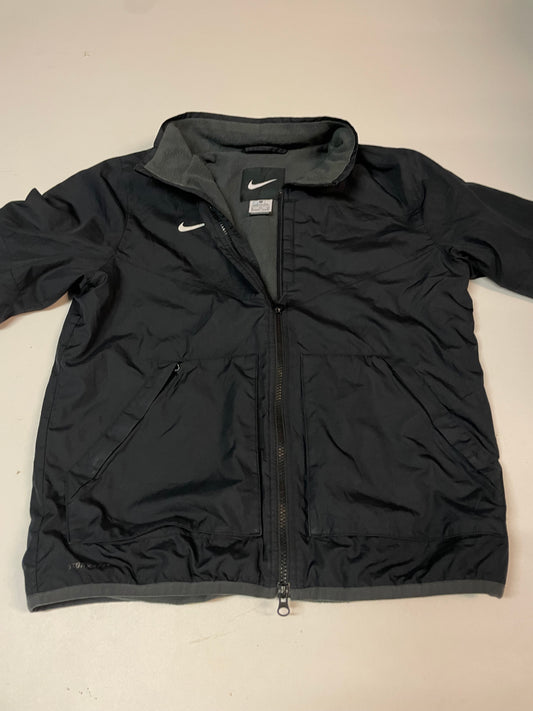 Nike Vintage Trackjacket Gefüttert Kids XL 4851 S
